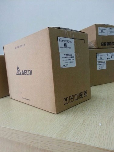 delta-ecma-c20807rs-servo-motor