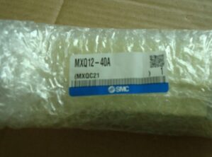 smc-mxq12-40a-pneumatic-slide-cylinder