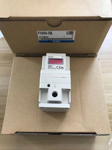 smc-itv2030-312l-solenoid-valve