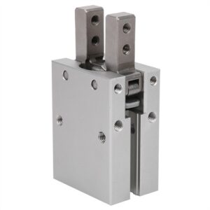 smc-mhc2-32d-pneumatic-air-gripper-cylinder