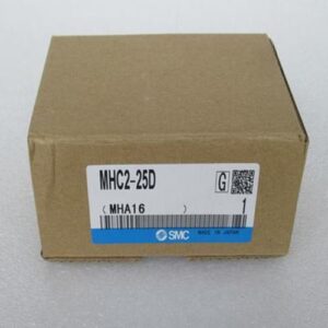 smc-mhc2-25d-pneumatic-air-gripper-cylinder