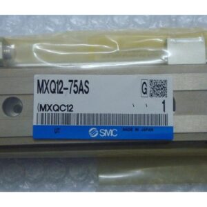 smc-mxq12-75as-pneumatic-slide-cylinder
