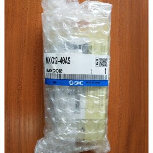 smc-mxq12-40as-pneumatic-slide-cylinder