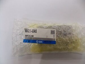 smc-mxq12-30as-pneumatic-slide-cylinder