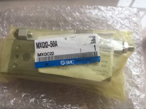 smc-mxq12-50a-pneumatic-slide-cylinder