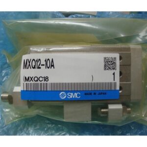 smc-mxq12-10a-pneumatic-slide-cylinder