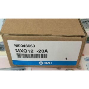 smc-mxq12-20a-pneumatic-slide-cylinder