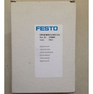 festo-cpv18-m1h-5-3gs-1-4-solenoid-valve