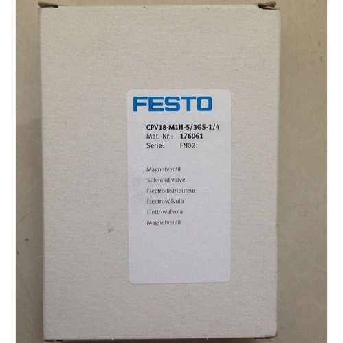 festo-cpv18-m1h-5-3gs-1-4-solenoid-valve