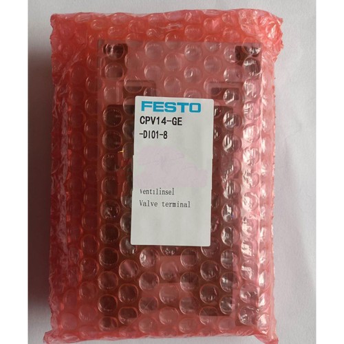 festo-cpv14-gedi01-8-solenoid-valve