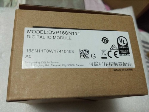 delta-dvp16sn11t-digital-module