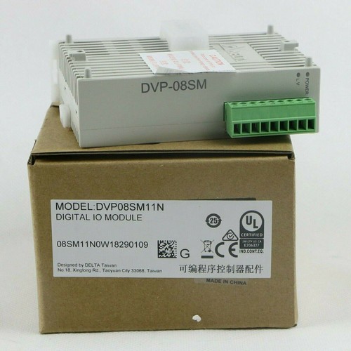 delta-dvp08sm11n-digital-module
