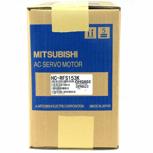 mitsubishi-hc-rfs153k-servo-motor