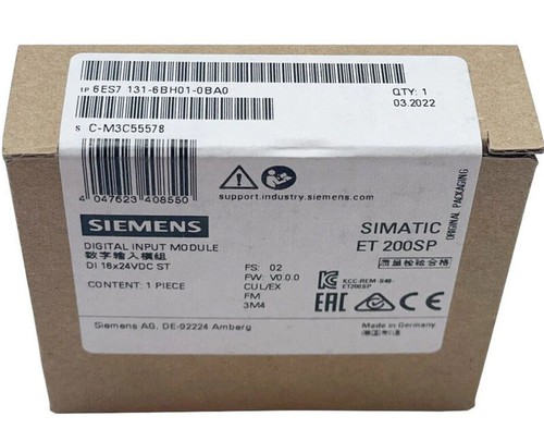 siemens-6es7131-6bh01-0ba0-electronics-module