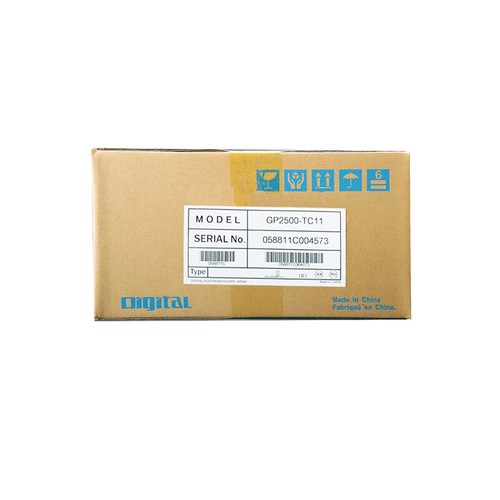 pro-face-gp2500-tc11-hmi-touch-screen