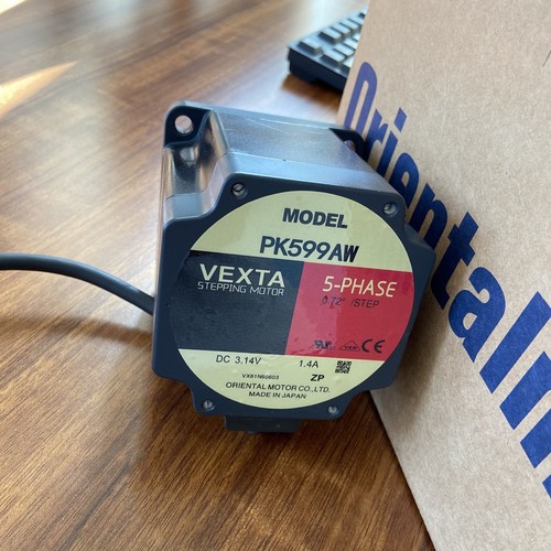oriental-motor-pk599aw-stepping-motor