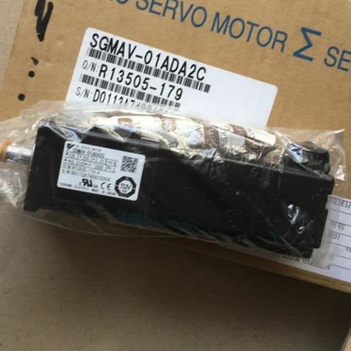 yaskawa-sgmav-01ada2-servo-motor