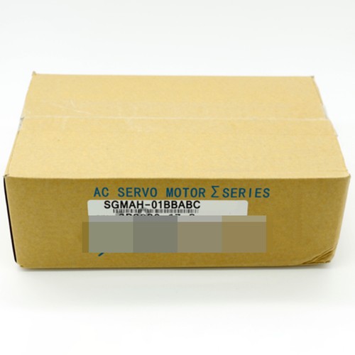 yaskawa-sgmah-01bbabc-servo-motor