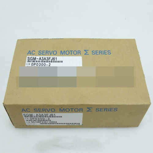 yaskawa-sgm-a3a3fj61-servo-motor