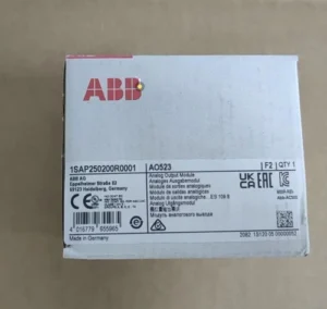 abb-1sap250200r0001-analog-module-ao523