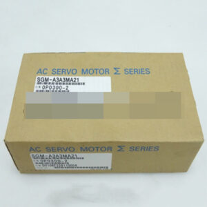 yaskawa-sgma3a3ma21-servo-motor