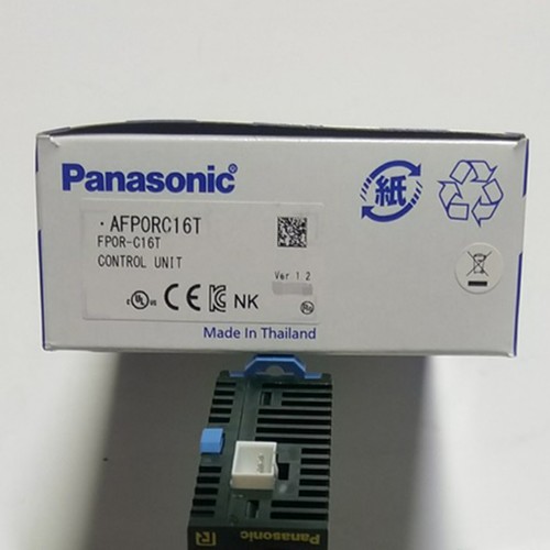 panasonic-afp0rc16t-control-logic-unit