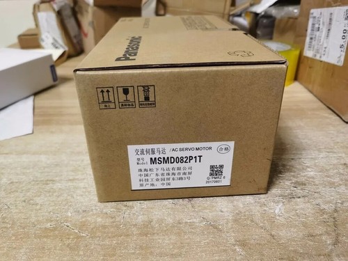 panasonic-msmd082p1t-ac-servo-motor