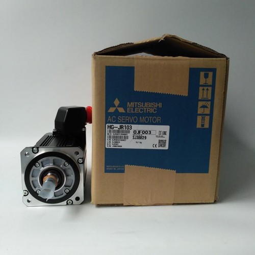mitsubishi-hg-jr103-servo-motor