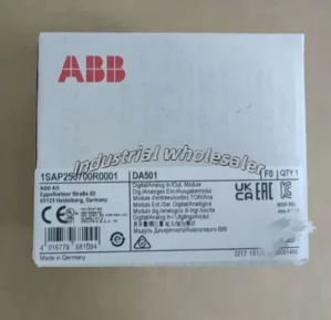abb-1sap250700r0001-module-da501