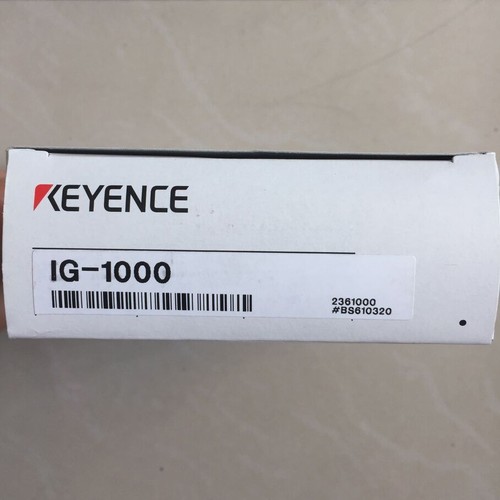 keyence-ig-1000-laser-sensor
