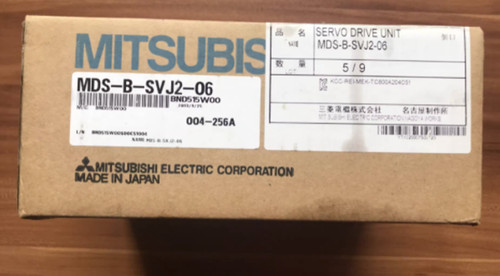 mitsubishi-mdsbsvj206-servo-drive