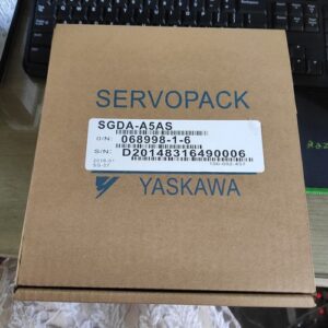 yaskawa-sgda-a5as-servo-driver