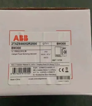 abb-bm300-monitoring-instrument