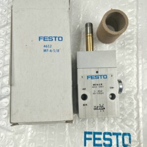 festo-mf-4-1-8-solenoid-valve
