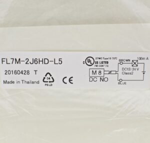 yamatake-fl7m-2j6hd-l5-proximity-switch