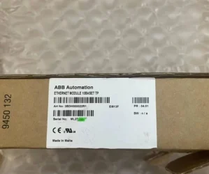 abb-3bdh000022r1-ethernet-module