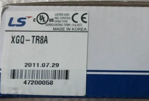 xgq-tr8a-module
