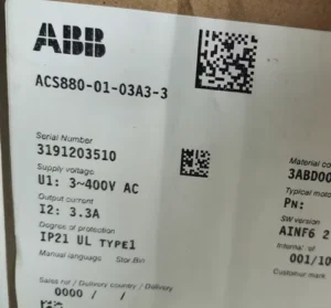 abb-acs880-01-03a3-3-frequency-converter