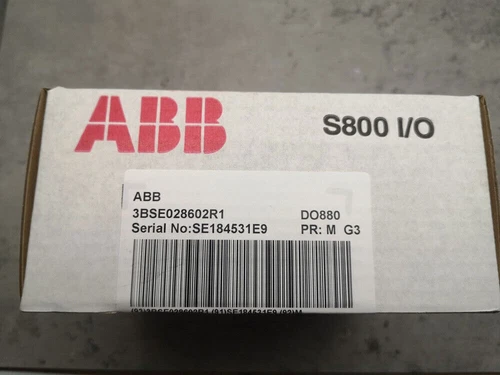 abb-3bse028602r1-output-module