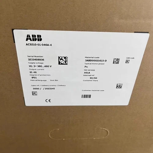 abb-acs510-01-046a-4-frequency-converter-22kw