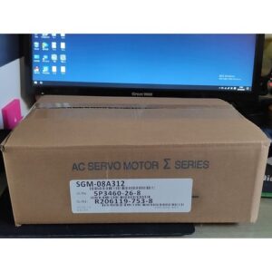 yaskawa-sgm-08a312-servo-motor