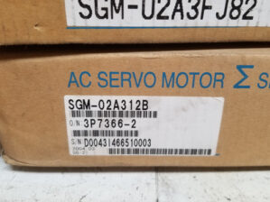 yaskawa-sgm-02a312b-servo-motor
