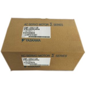 yaskawa-sgmp-08a312b-servo-motor