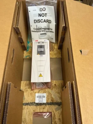 abb-ach550-uh-012a-4-variable-frequency-drive