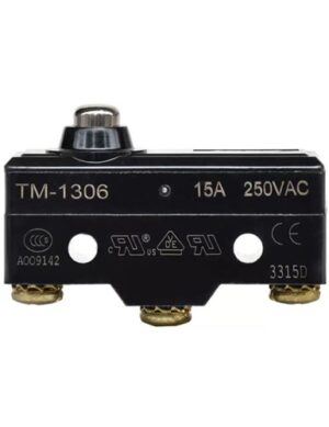 tend-tm-1306-micro-switch