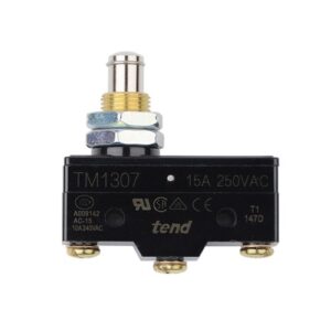 tend-tm-1307-micro-switch