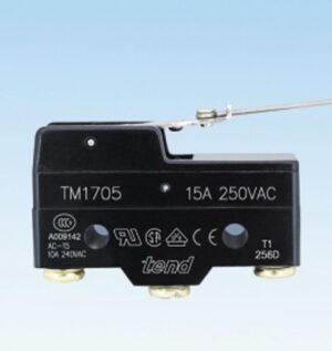 tend-tm-1705-micro-switch