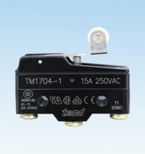 tend-tm-1704-1-micro-switch