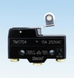 tend-tm-1704-micro-switch