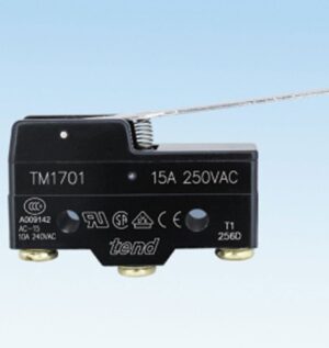 tend-tm-1701-micro-switch